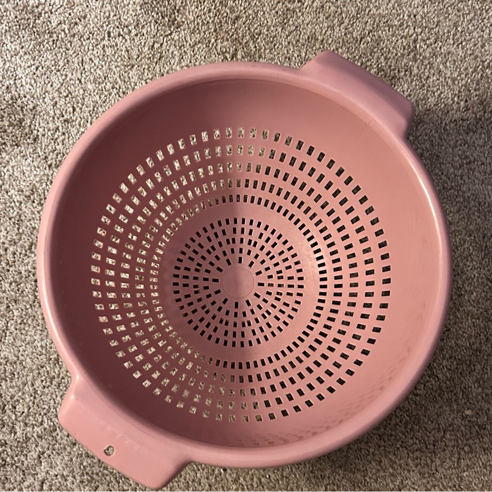 Villaware Colander